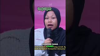 Download lagu Almost quit after seeing her father sick and hospitalized, but luckily mom convinced April to con... mp3 Download lagu Almost quit after seeing her father sick and hospitalized, but luckily mom convinced April to con... mp3