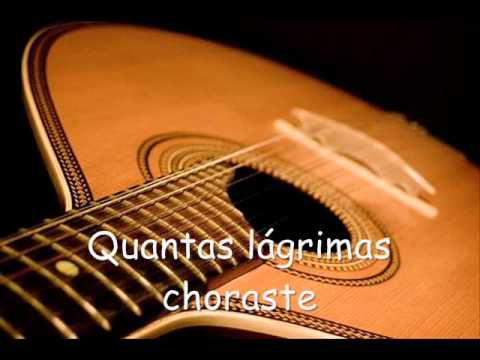 Diz-me Mãe,Fernando mauricio