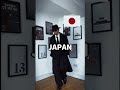 Outfits Inspired By Mafia From Different Countries Who Won Mafia