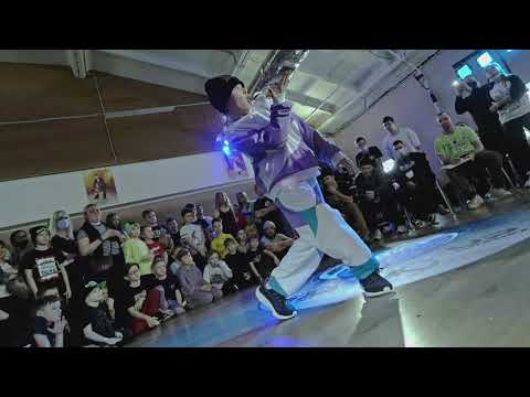 ДЕТИ ДО 2-УХ ЛЕТ ОБУЧЕНИЯ ↔NUSHA vs EGOR LION - FINAL ↔ WINTER WARS #winterwars #bmvideo