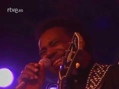 George Benson Oop Pop A Da Live 1989
