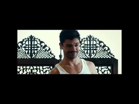Devil's Double - Wedding - Dominic Cooper x Amber Rose Revah