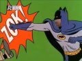 Dondon Coop 1960 Batman Intro