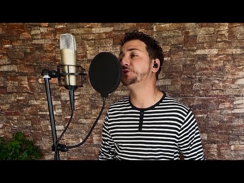 Kenan Doğulu - Aklım Karıştı  ( Cover ) Sertaç Gönültaş