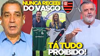 🚨 A casa CAIU! BAP estava certo? Vai ser INVESTIGADO! Complicou para LEILA!