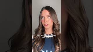 Does it ever happen to you where you feel so burnt out that…???