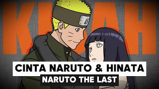 Download lagu KISAH CINTA NARUTO DAN HINATA DI BULAN mp3