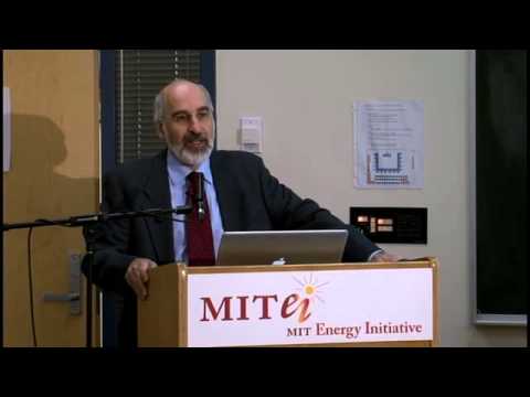 MITEI Press Briefing: Part 3