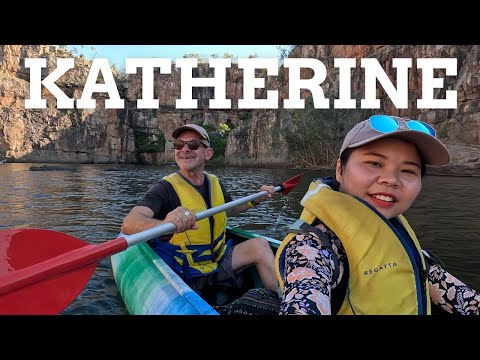 Katherine: Outback Australia's Wildest Water WONDERLAND