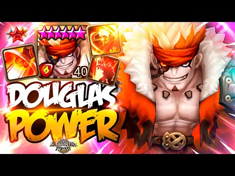 1 vs 4 in G2 RTA - Summoners War