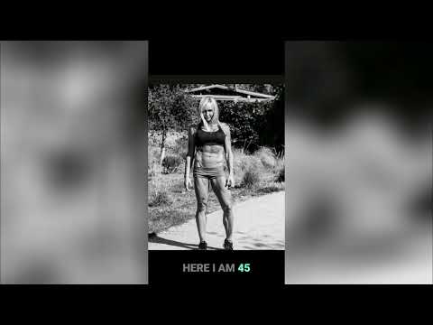 How it started till now #joanneleecornish 