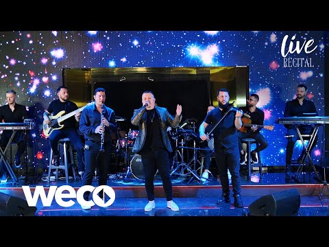 Sajmir Misku - Live Recital |  Erdhi pranvera celi qershia & Dua babin ta takoj