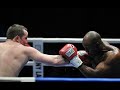 Денис Лебедев vs Шон Кокс - WBA Interim - 04-04-2012 