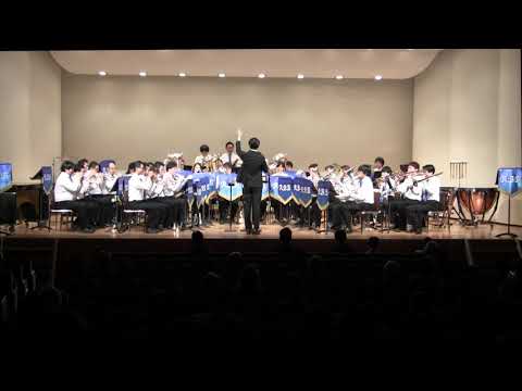 02 RBB 19th Concert Knight Templar