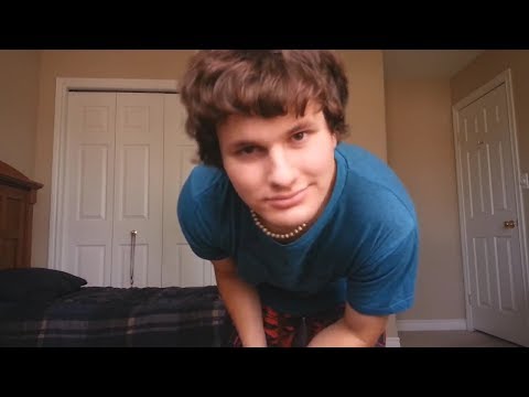 What is My City?: How to Throw A Yo-Yo on Thursday 22