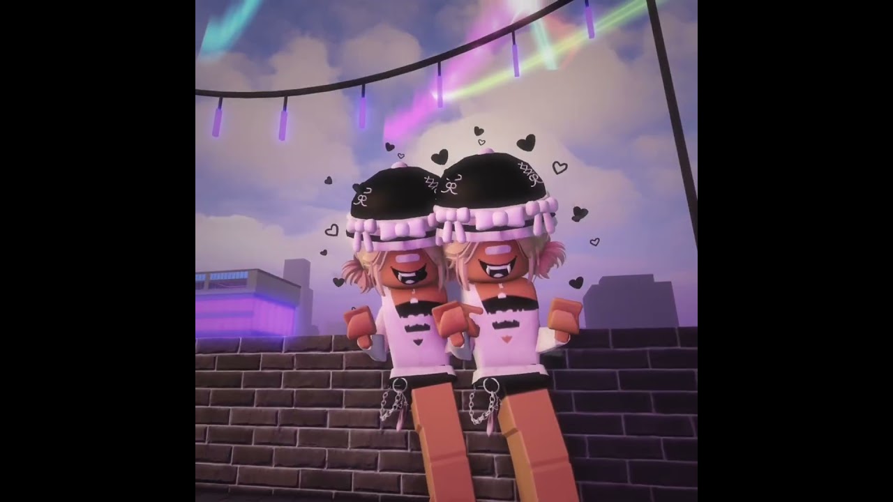 cr wieder ich und wieder für jojo hab so tolle ideen😉 #viral #roblox #edit #vsp #klaraxjojo #bestie