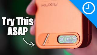 Don’t Buy a MagSafe Battery Until You See This | Kuxiu S4 MagSafe Battery
