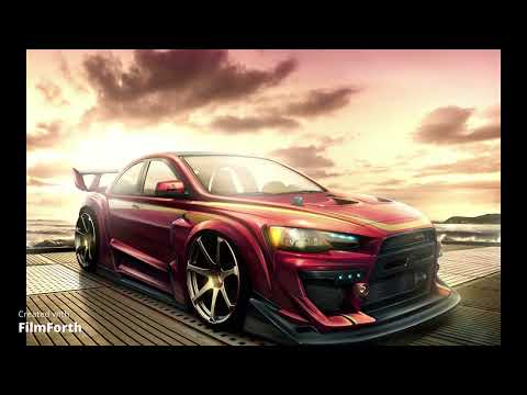 YNY Sebi - In Mare Fel 🍑  [slowed+reverb]