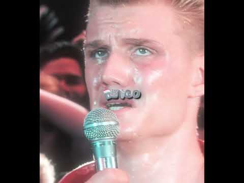 "You Will Lose" | Drago Edit | MOONDEITY X INTERWORLD - ONE CHANCE