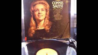 Connie Smith ---- Will The Real Me Please Stop Crying