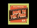 Rollomatik Hang Up
