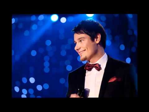 ESC 2011 Finland - Tommi Soidinmäki - Seis!