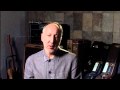 Pete Townshend Interview 2004 Part 1 of 2 (HD)