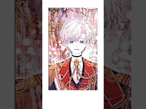 i only came to find my dad #manhwa #shorts #tiktok #fyp #viral #trending #louis #idriss
