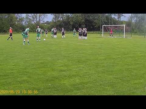 Seniorzy: Górnik Grabownica - LKS Lubatowa 5:1