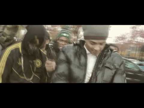 Tru (BSC) ft. Mo (Taliban) - Op een drill (Official video)