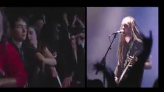 Strapping Young Lad - S.Y.L. (For Those Aboot To Rock Live) (60fps)