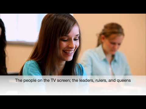 I am His Daughter with Lyrics