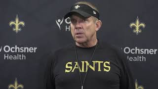 Saints Training Camp Report 8/21/21: Final Edition