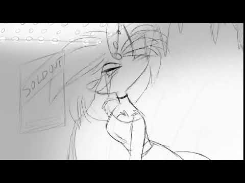 Zoophobia - Jayjay returns [unfinished video]