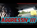 Streit auf der Autobahn 👿 🤬 #dashcamvideos #dashcam