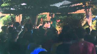 CLEMENTINO LIVE 25 06 2011 party hip hop LA MEZCLA@SHARK AGENCY@SPRITZ RICCIONE parte 2