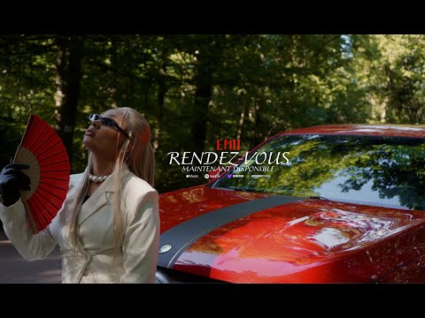 EMii - Rendez-vous (Clip officiel)