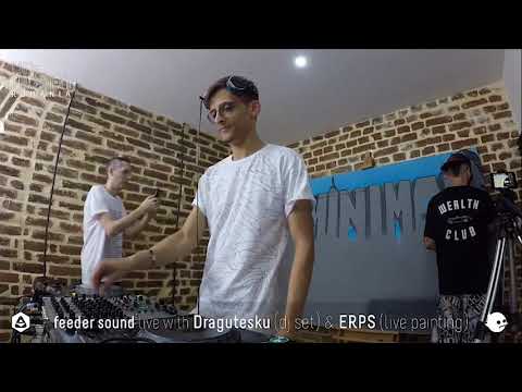 feeder.ro and Dragutesku