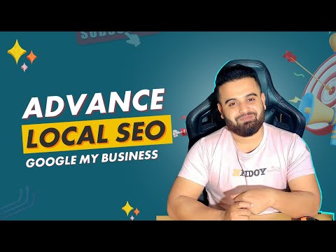 Complete Advance Local SEO Tutorial In Bangla Local SEO Course 2021