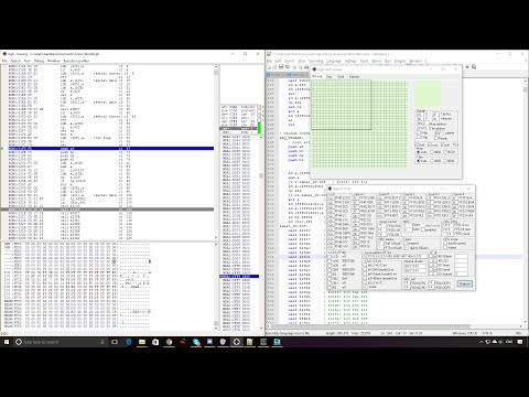 Reverse Engineering Tetris.gb