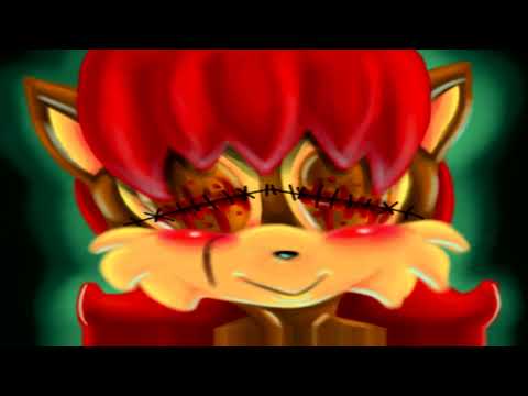 sally.exe jumpscare sound effect