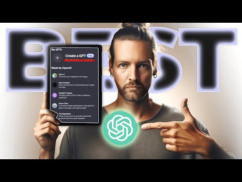 13 GPTs That Has Changed How I Work Forever