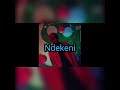 Ndekeni By Muzo Aka Alphonso