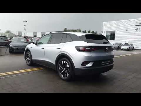 Volkswagen ID.4 77KWH 174BHP PRO LIFE AUTOMATIC - Image 2