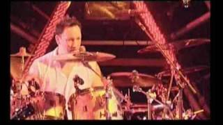 Doomsday Clock (Pro Shot)