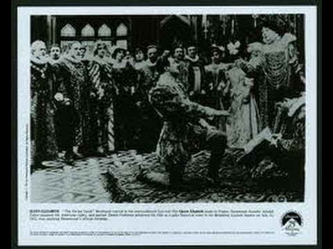 1/6: 1912 Queen Elizabeth (Sara Bernhardt, Max Maxudian, Lou Tellegen)