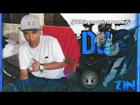 MC Vitin LC, MC Bryan SP, Daan MC e MC Pepeu - Vida De MC 01