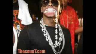 Lil Wayne - Lollipop