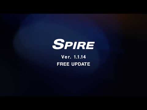 Spire 1.1.14 Update