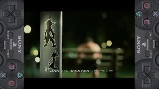 Download lagu Jak and Daxter: The Precursor Legacy 'Hercules' (Sony PlayStation 2\PS2\NZ Commercial) mp3